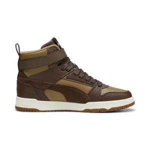 Ghete de iarna pentru barbati Puma RBD Game WTR