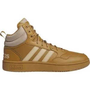 Ghete de iarna pentru barbati Adidas Hoops 3.0 MID WTR