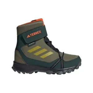 Ghete de iarna pentru copii Adidas Terrex Snow CF RRdy