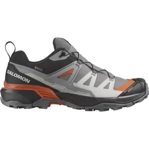 Incaltaminte de hiking pentru barbati Salomon X Ultra 360 GTX, Verde