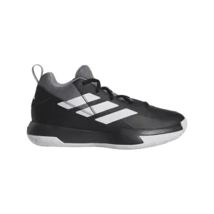 Incaltaminte de baschet pentru copii Adidas Cross Em Up Select, Negru