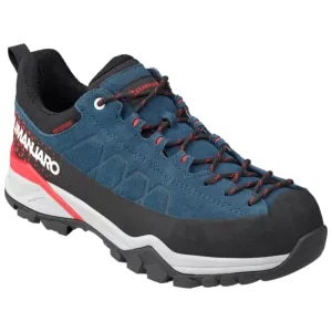 Incaltaminte de hiking pentru barbati Kilimanjaro Monviso, Albastru