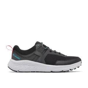 Incaltaminte de hiking pentru barbati Columbia gri Konos Low