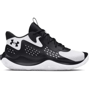 Incaltaminte de baschet pentru barbati Under Armour,  JET '23, Negru