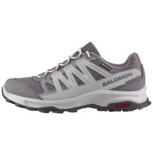 Incaltaminte de hiking pentru femei Salomon Storen GTX, gri