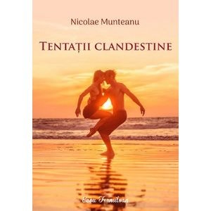 Tentatii clandestine - Nicolae Munteanu
