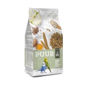 Hrana pentru perusi Witte Molen Puur, gourmet mix de seminte, 750 g, L654863