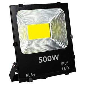 Proiector LED COB ElectroAZ, 220V, IP66, Putere 500W