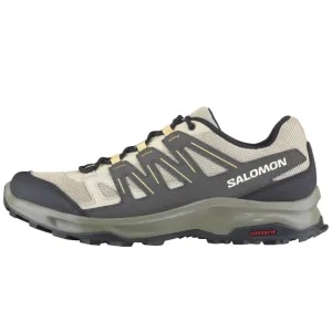 Incaltaminte de hiking pentru barbati The North Face Litewave Fastpack II Mid, Negru