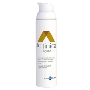 Lotiune pentru corp GALDERMA Actinica, 80g