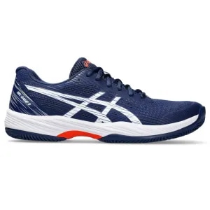 Incaltaminte de tenis pentru barbati pentru barbati GEL-GAME 9 CLAY/OC, Albastru, 42.5