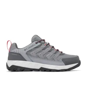 Incaltaminte de hiking pentru barbati Columbia Strata Trail WP