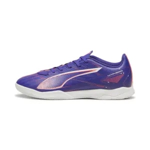 Incaltaminte de fotbal pentru barbati Puma Ultra 5 Play IT, Albastru