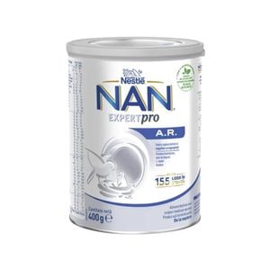 Lapte praf Nestle NAN AR, 400g