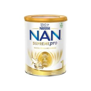 Lapte praf Nestle NAN 1 Supreme Pro, 800g