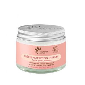 Crema intens nutritiva Fleurance Nature, NUTRITION, 50ml