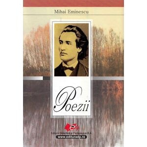 Poezii - Mihai Eminescu
