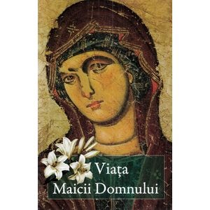 Viata Maicii Domnului - Vasilios Bacoianis