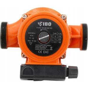 Pompa circulatie IBO OHI 32-80/180