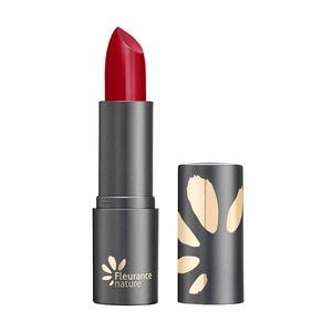 Ruj bio de buze Fleurance Nature, Rouge Passion, Stick 3.5g