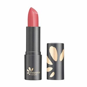 Ruj bio de buze Fleurance Nature, Rose Poudre, Stick 3.5g