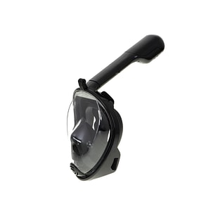 Masca snorkeling eR D L, masura L/XL