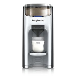 Espressor Formula Pro Advanced BABY BREZZA, 1500 ml, plastic, Alb