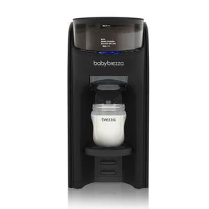 Espressor Formula Pro Advanced BABY BREZZA, 1500 ml, plastic, Negru