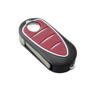 Carcasa Cheie Auto Techstar Alfa Romeo Mito, Giulietta, 159, GTA, 3 Butoane