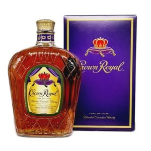 Whisky Canadian Crown Royal, 40%, 1L
