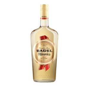 Slibovita Badel Stara, 40%, 1L