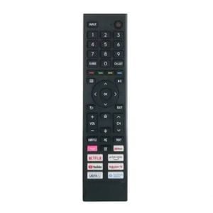 Telecomanda originala Smart TV HISENSE ERF3B80H, HT288490