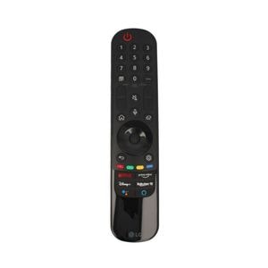 Telecomanda originala Smart TV LG MR21GA, AKB76039701