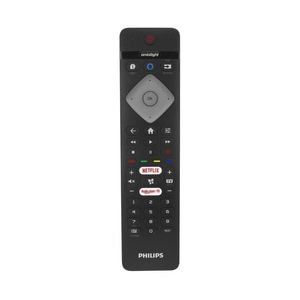 Telecomanda originala Smart TV PHILIPS - TP VISION RC4154405/01R, 398GM10BEPHN0021PH