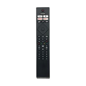 Telecomanda originala Smart TV PHILIPS - TP VISION HR45B-GJ06 Ambilight, 996592105091