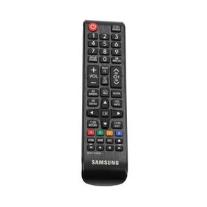 Telecomanda originala Smart TV SAMSUNG 44 butoane, 2016, infrarosu, negru, BN5901247A