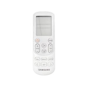 Telecomanda originala AC SAMSUNG Seria AR, alb, DB9315882W