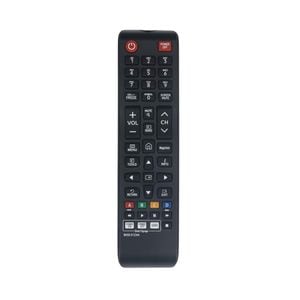 Telecomanda originala Televizor SAMSUNG TM1240A, 44 butoane, negru, BN5901234A