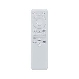 Telecomanda originala Smart TV SAMSUNG Eco Smart, 16 butoane, 2022, alb, BP5900149B