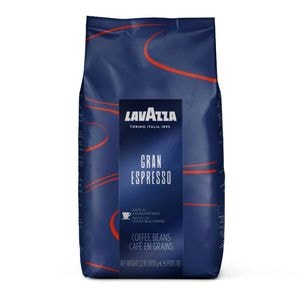 Cafea boabe Lavazza, Gran Espresso, 1 kg