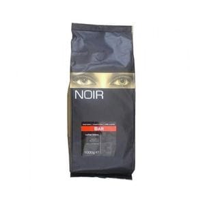 Cafea boabe ICS, Noir Bar, 1 kg