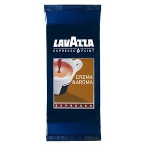 Cafea capsule Lavazza, Crema e Aroma Espresso Point 408, 100 buc