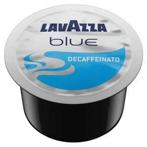 Cafea capsule Lavazza, Blue Decaffeinato, 100 buc