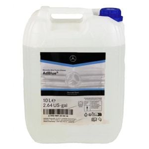 Aditiv filtru particule ADBLUE Mercedes, 10L