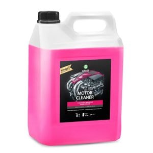 Solutie de curatat motorul Grass Motor Cleaner , 5L