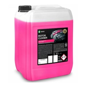 Solutie de curatat motorul Grass Motor Cleaner, 20L