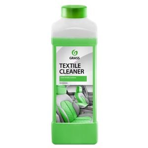 Solutie pentru tapiterie auto cu spumare redusa Grass Textile Cleaner, 1L