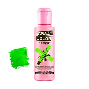 Vopsea semipermanenta Crazy Color Toxic UV no.79, 100 ml