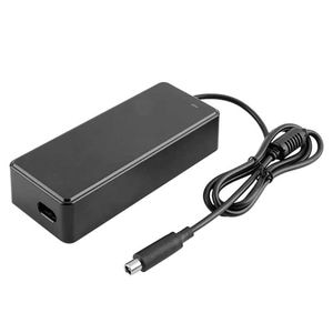Incarcator Trotineta Electrica ElectroAZ, Li-ion 48V-54.6V/2A, Mufa RCA