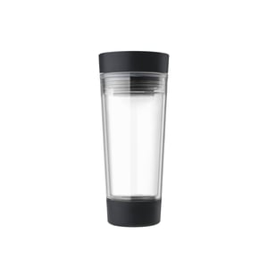 Cana termos pentru ceai Brabantia Make&Take, plastic, 360 ml